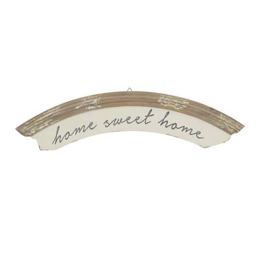 Home Sweet Home Wall Sign by Ashland&#xAE;